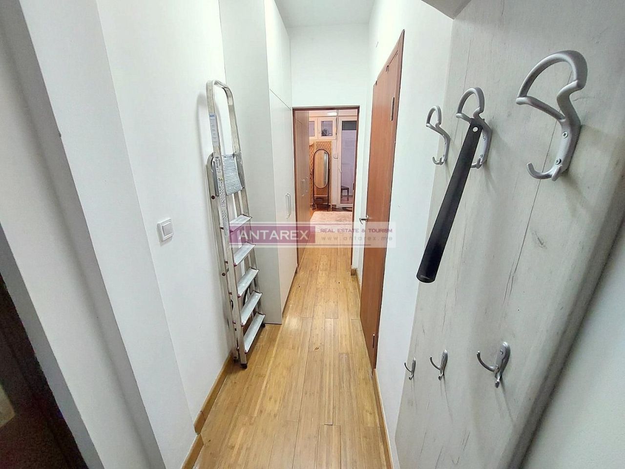 Апартаменты в Игало, Черногория, 26 м² - фото 9