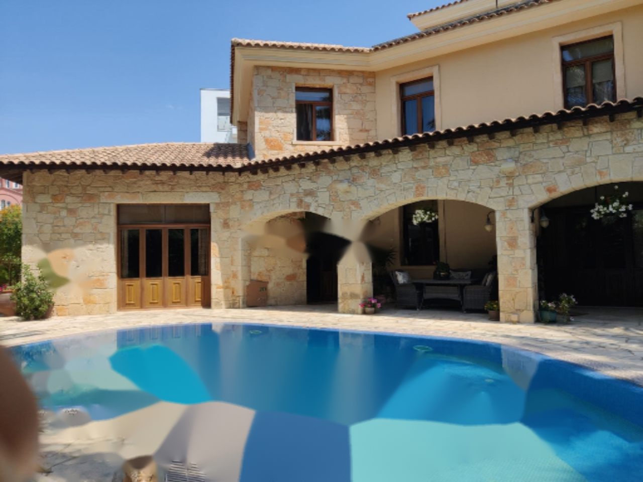 Квартира в Ипсонасе, Кипр, 750 м² - фото 2