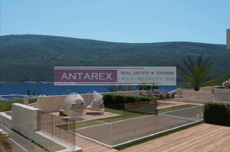 Вилла в Дженовичах, Черногория, 209 м² - фото 9