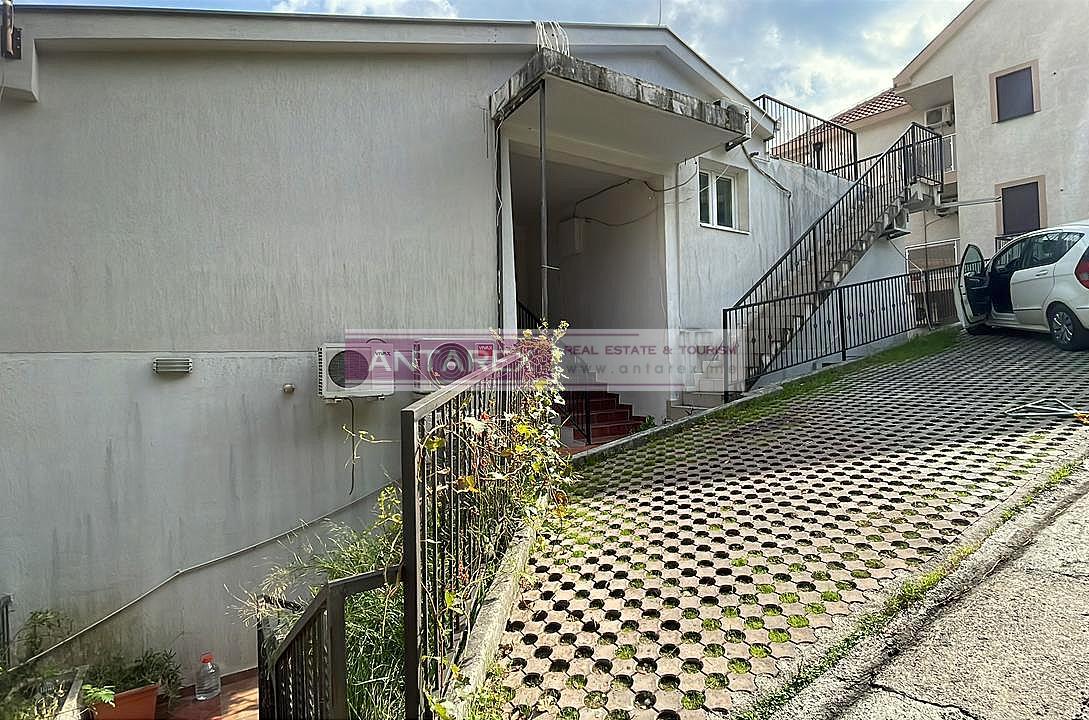 Апартаменты в Игало, Черногория, 26 м² - фото 10