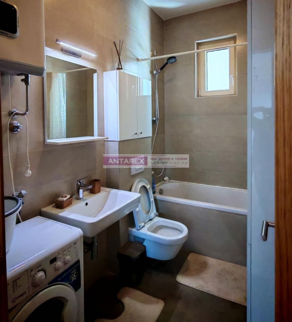 Апартаменты в Бечичи, Черногория, 52 м² - фото 10