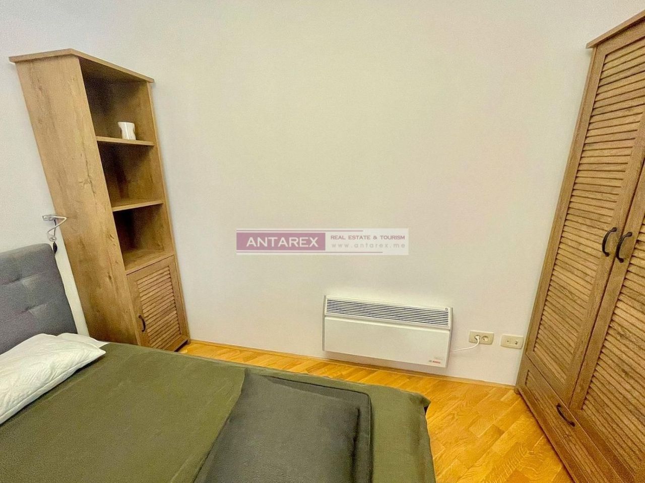 Апартаменты в Баошичах, Черногория, 40 м² - фото 10