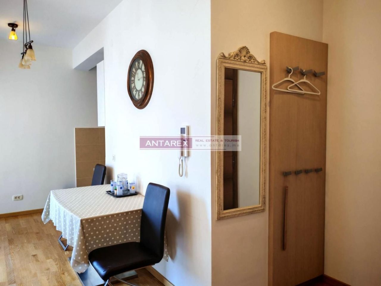 Апартаменты в Бечичи, Черногория, 52 м² - фото 11