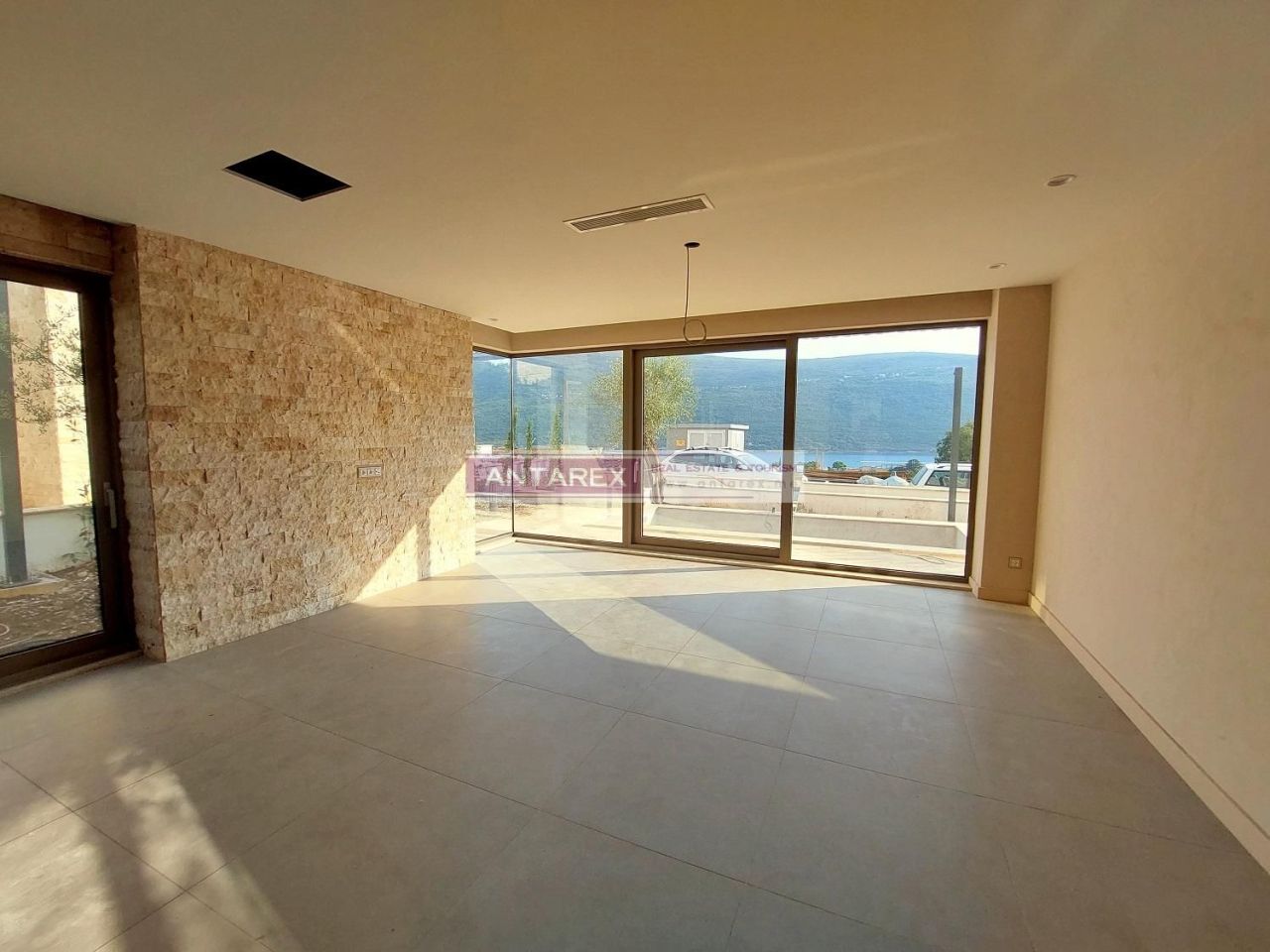 Вилла в Дженовичах, Черногория, 209 м² - фото 12