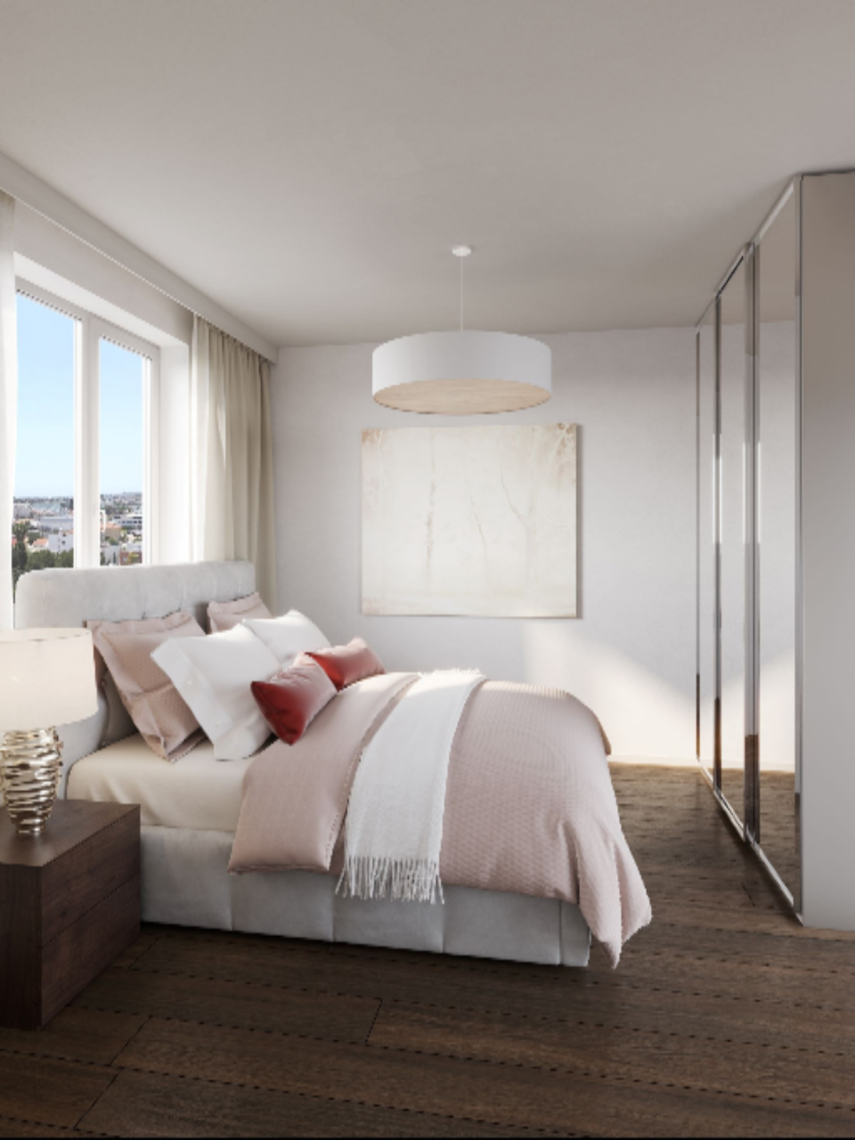 Квартира в Лимасоле, Кипр, 75 м² - фото 2