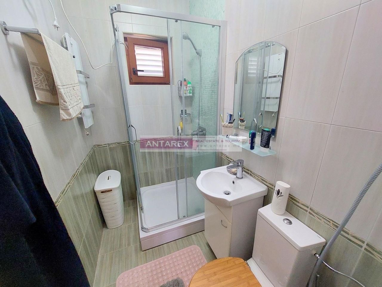 Апартаменты в Игало, Черногория, 101 м² - фото 12