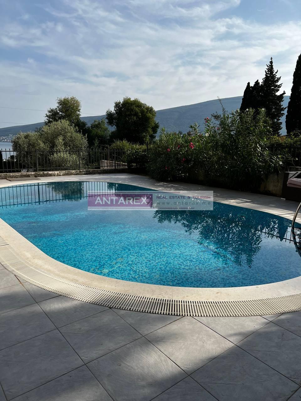 Апартаменты в Баошичах, Черногория, 40 м² - фото 14