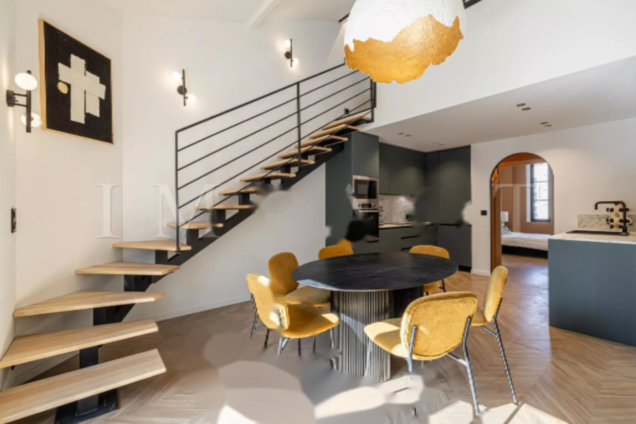 Квартира в Каннах, Франция, 87 м² - фото 2