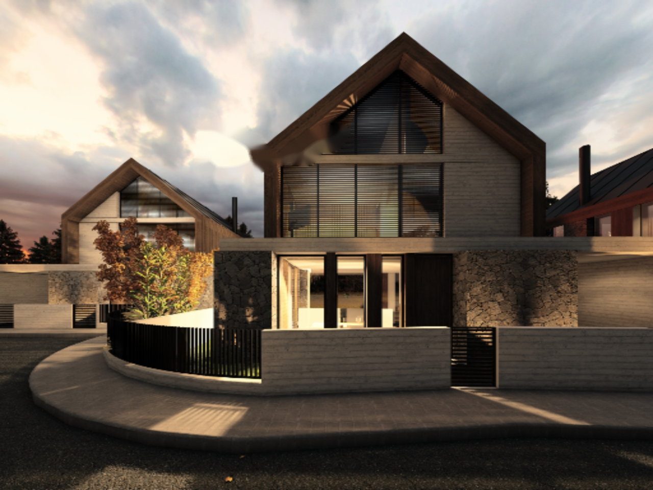 Квартира в Пано Платресе, Кипр, 167 м² - фото 2