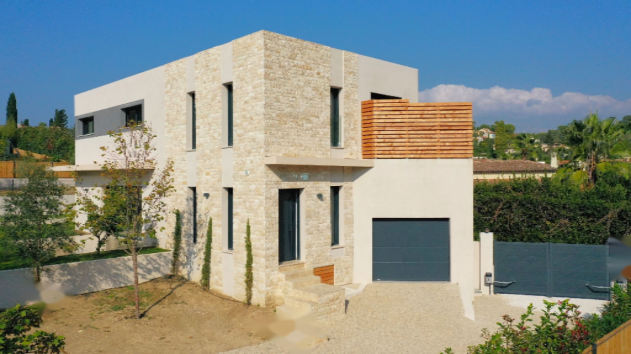 Квартира в Каннах, Франция, 170 м² - фото 2