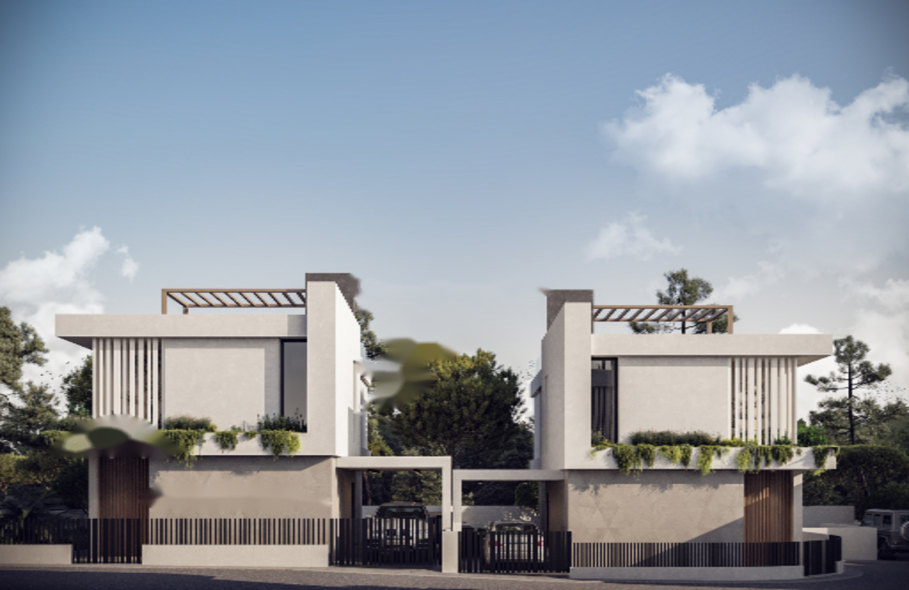 Квартира в Паралимни, Кипр, 132 м² - фото 2