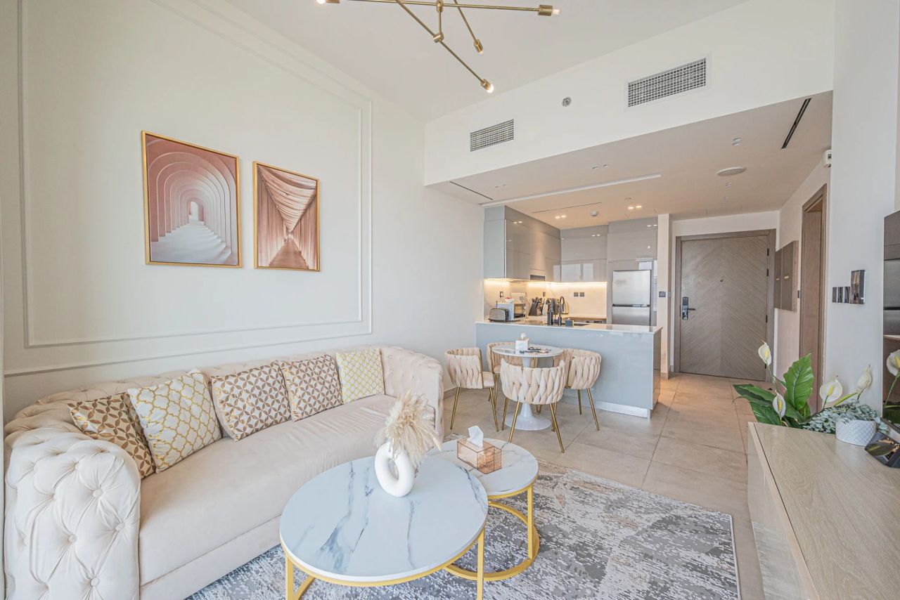 Квартира в Дубае, ОАЭ, 67 м² - фото 1