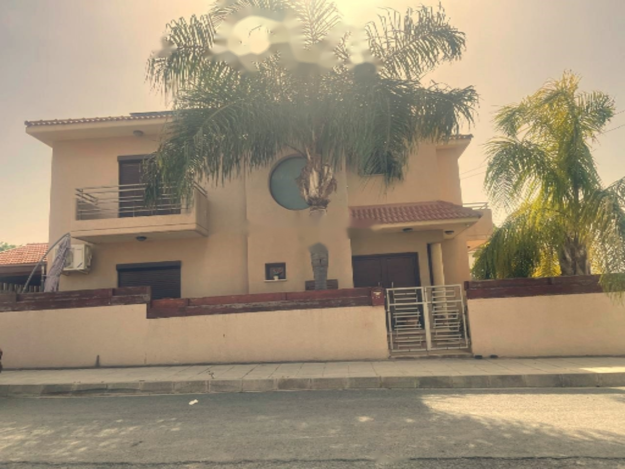 Квартира в Колосси, Кипр, 205 м² - фото 2