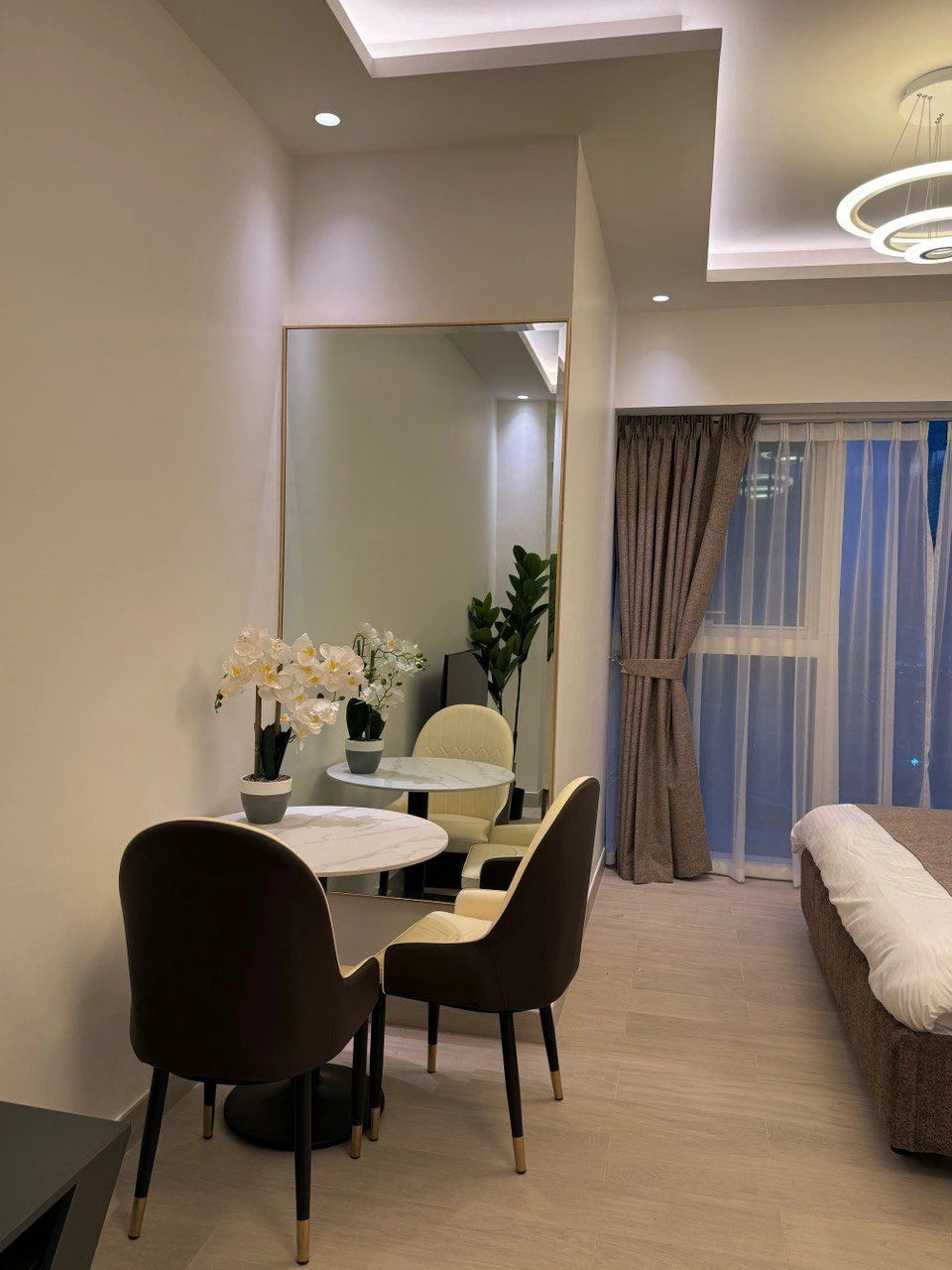 Студия в Дубае, ОАЭ, 39 м² - фото 3