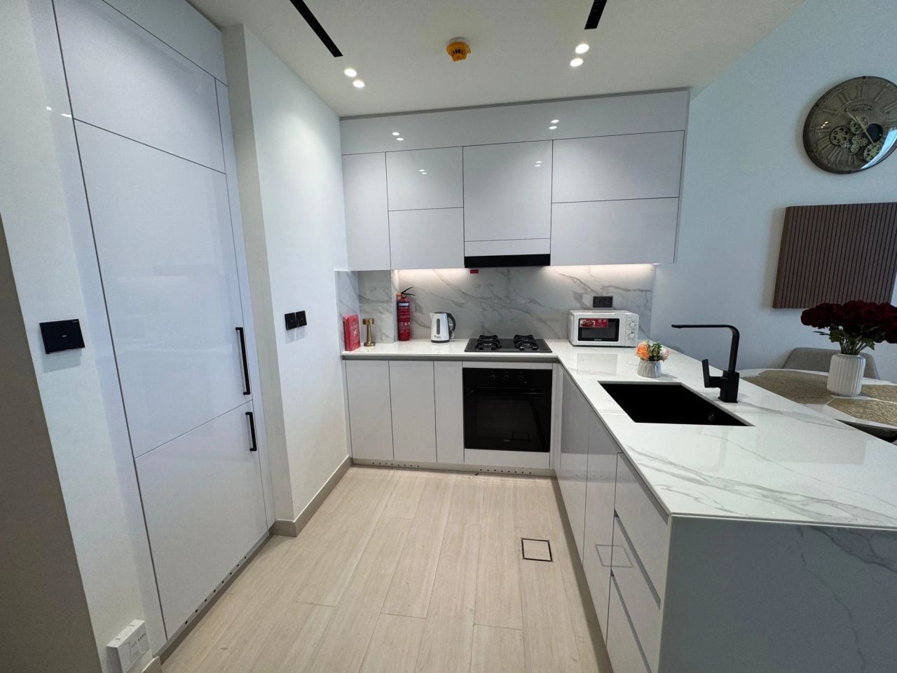 Квартира в Дубае, ОАЭ, 66 м² - фото 4