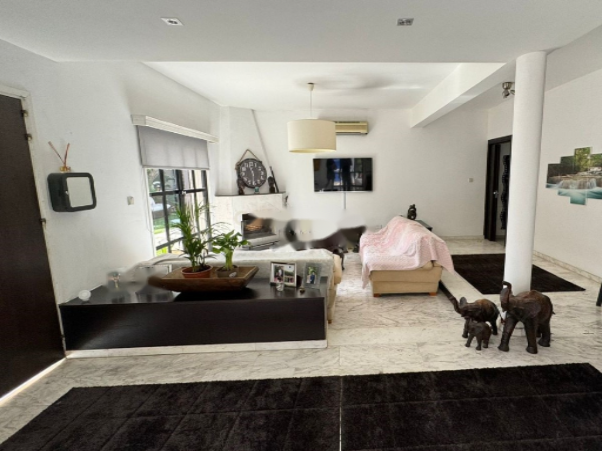 Квартира в Айос-Атанасиосе, Кипр, 380 м² - фото 2