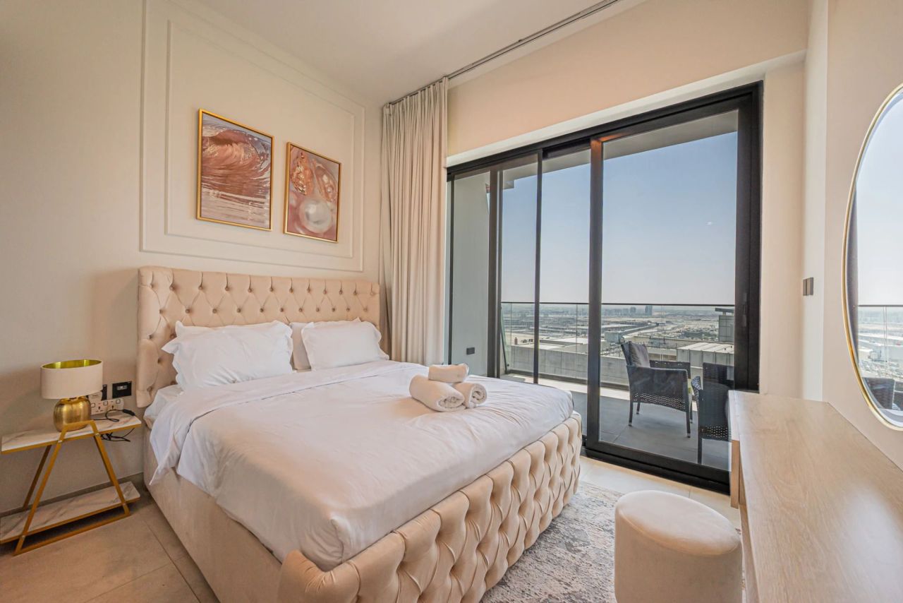 Квартира в Дубае, ОАЭ, 67 м² - фото 10