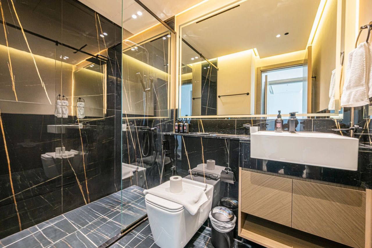 Квартира в Дубае, ОАЭ, 67 м² - фото 11