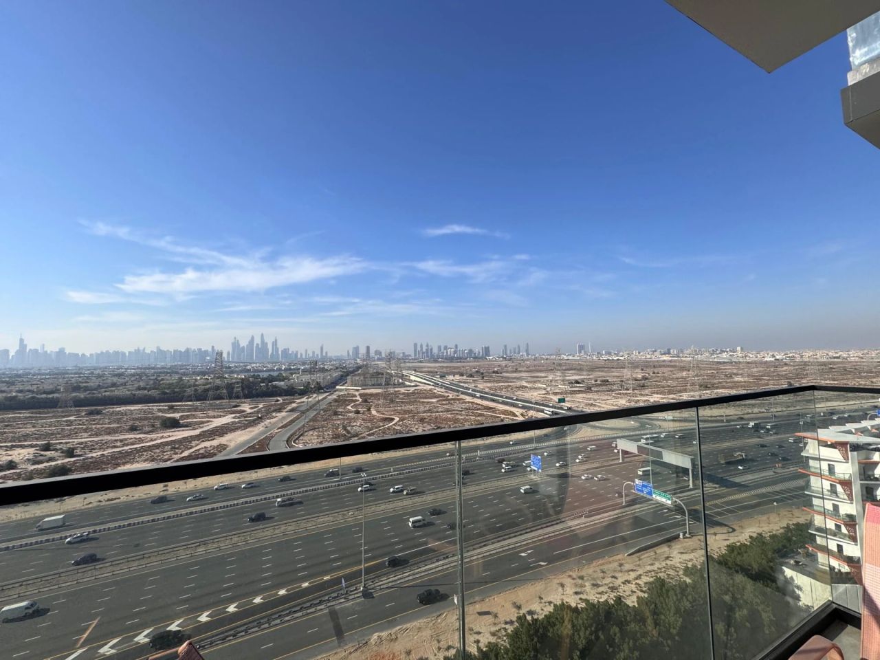 Квартира в Дубае, ОАЭ, 66 м² - фото 11