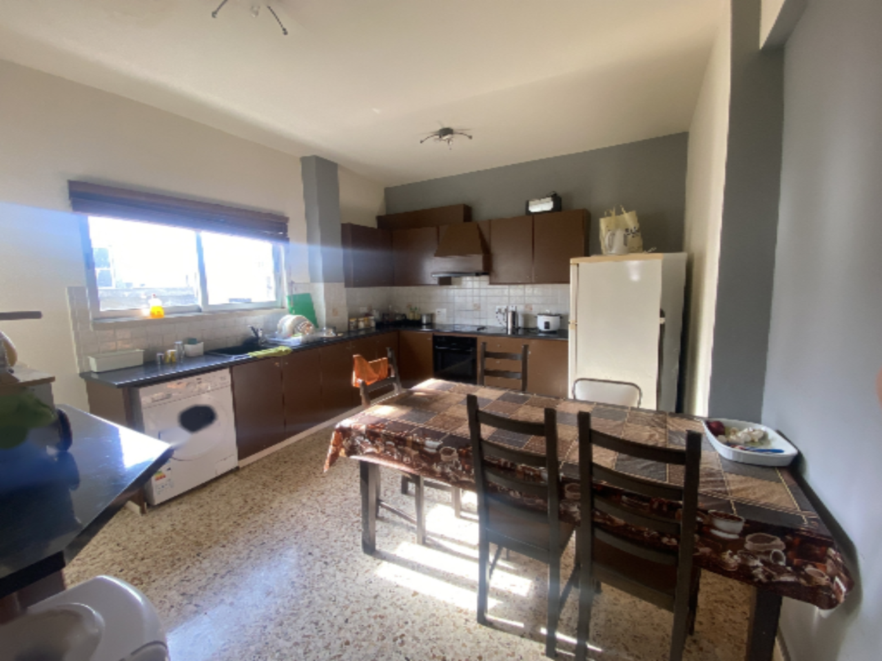 Квартира в Лимасоле, Кипр, 540 м² - фото 2