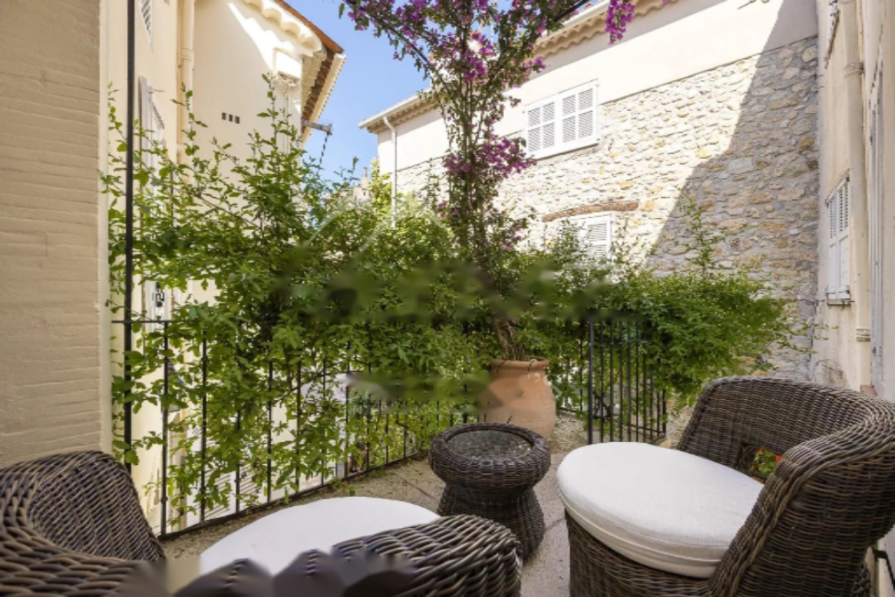 Квартира в Каннах, Франция, 161 м² - фото 2