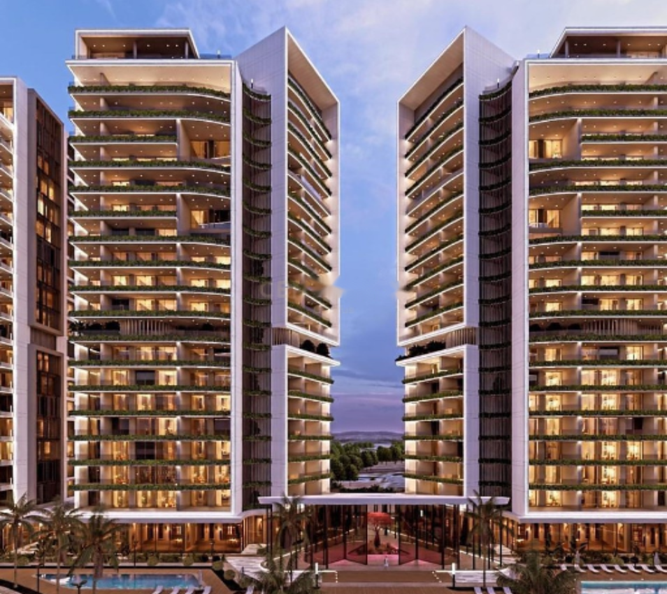 Квартира в Арадипу, Кипр, 51 м² - фото 3