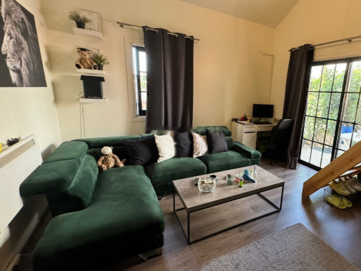 Квартира в Айос-Атанасиосе, Кипр, 380 м² - фото 3