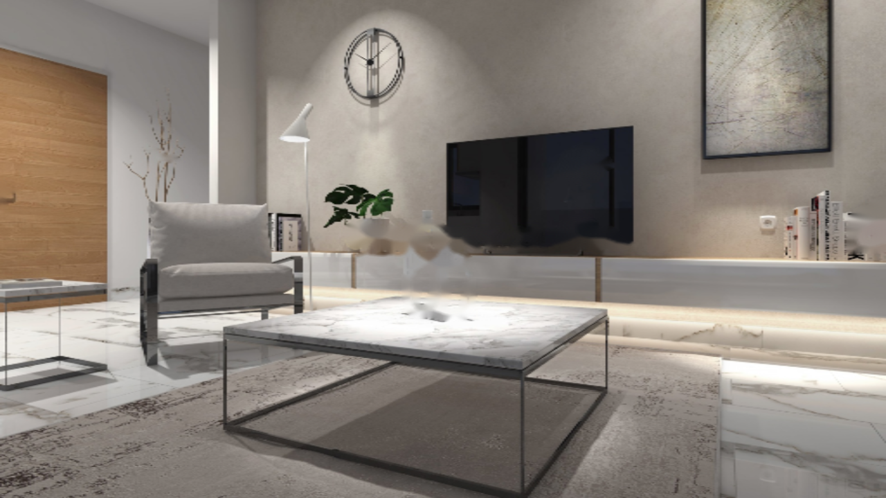 Квартира в Пафосе, Кипр, 51 м² - фото 3