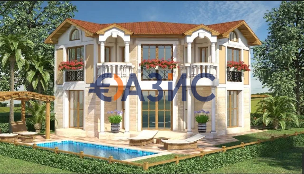 Дом в Кошарице, Болгария, 160.3 м² - фото 1