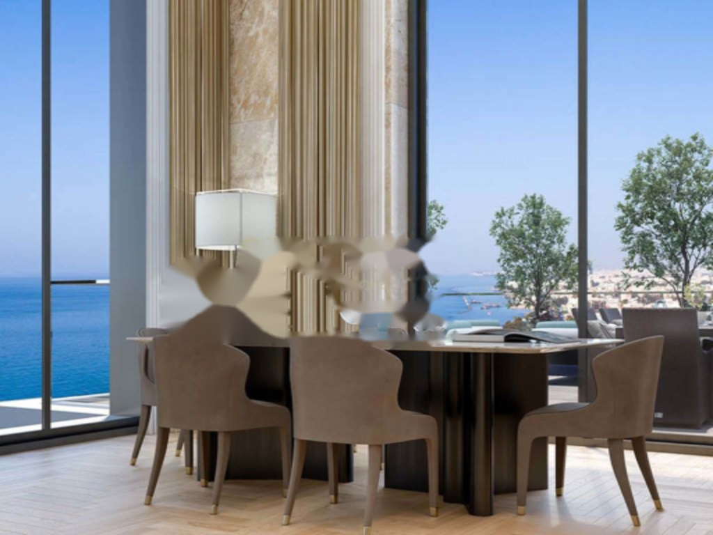 Квартира в Агиос Тихоне, Кипр, 121 м² - фото 3