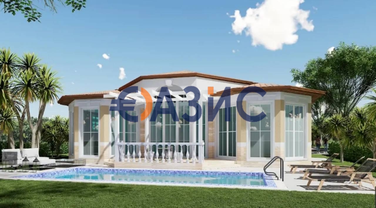 Дом в Кошарице, Болгария, 170.3 м² - фото 1