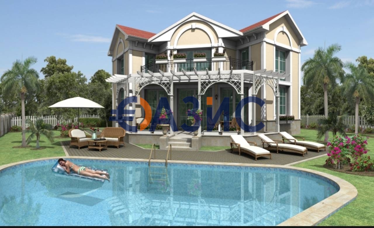 Дом в Кошарице, Болгария, 180.5 м² - фото 1