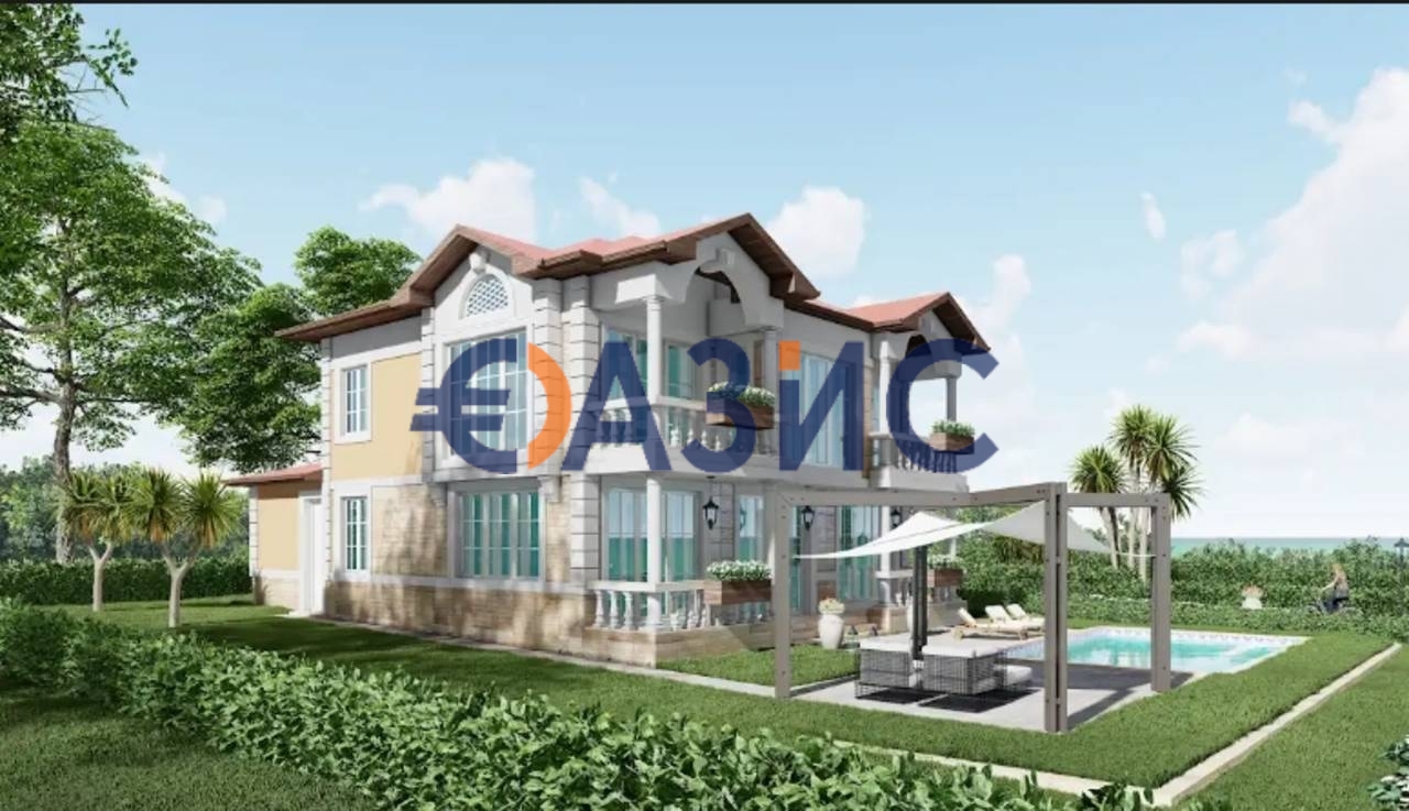 Дом в Кошарице, Болгария, 281.9 м² - фото 2