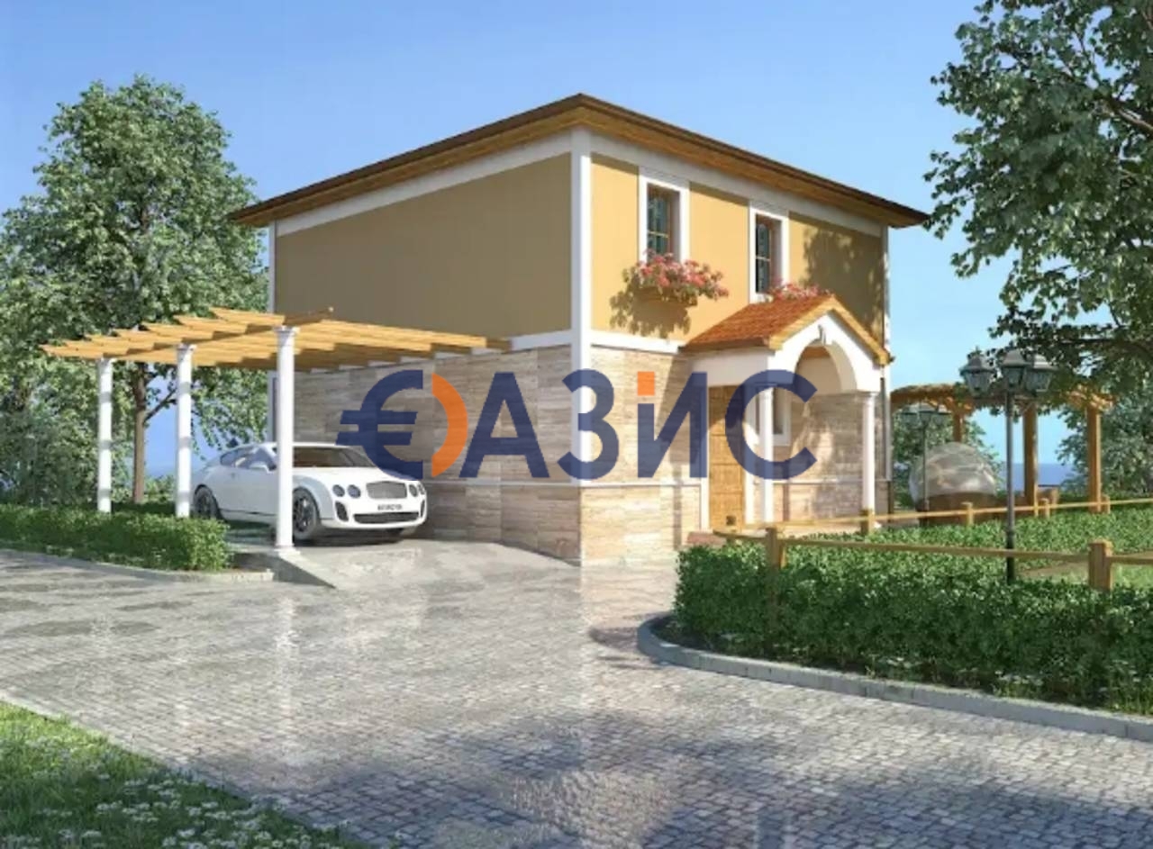 Дом в Кошарице, Болгария, 135 м² - фото 2