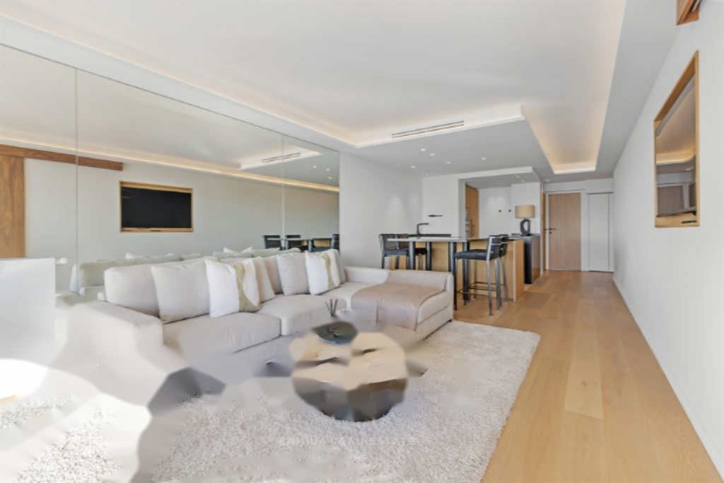 Квартира в Каннах, Франция, 89 м² - фото 3