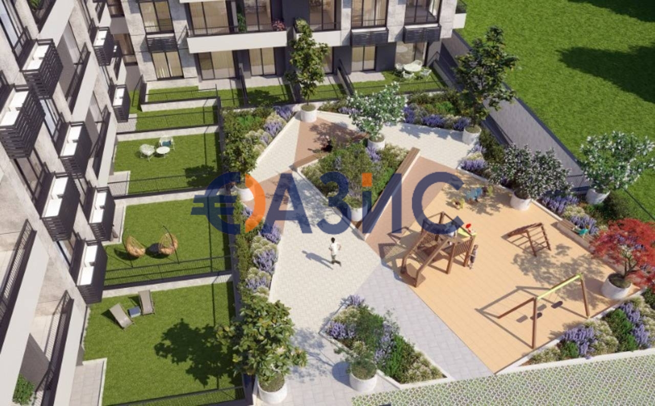 Апартаменты в Равде, Болгария, 67.7 м² - фото 2