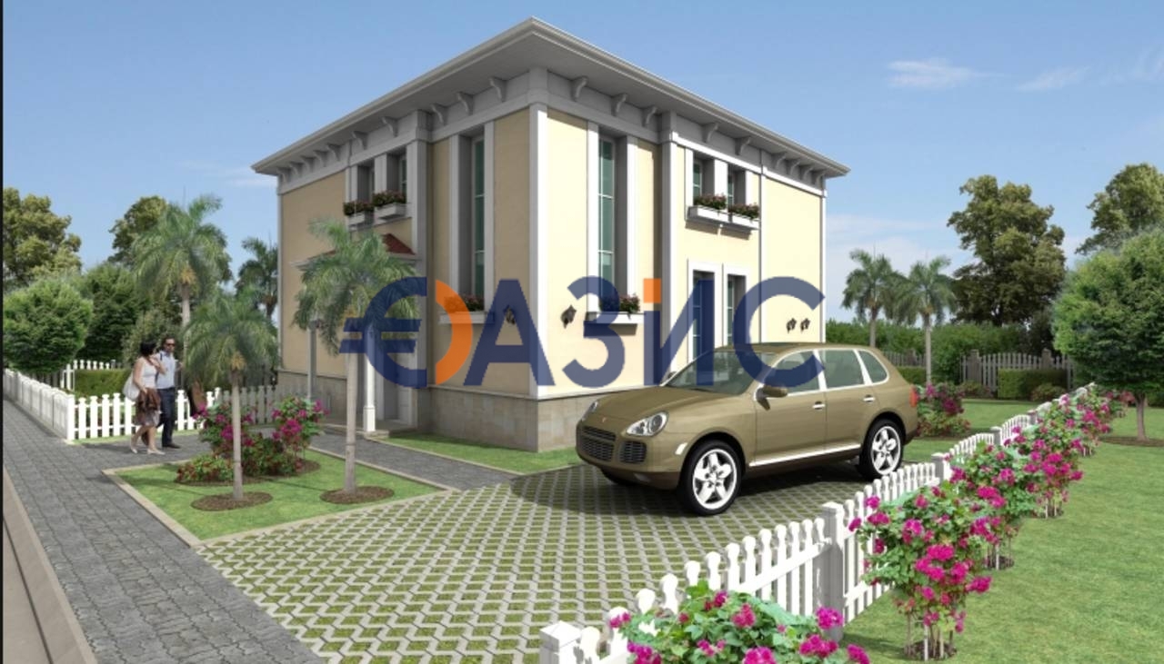 Дом в Кошарице, Болгария, 180.5 м² - фото 2