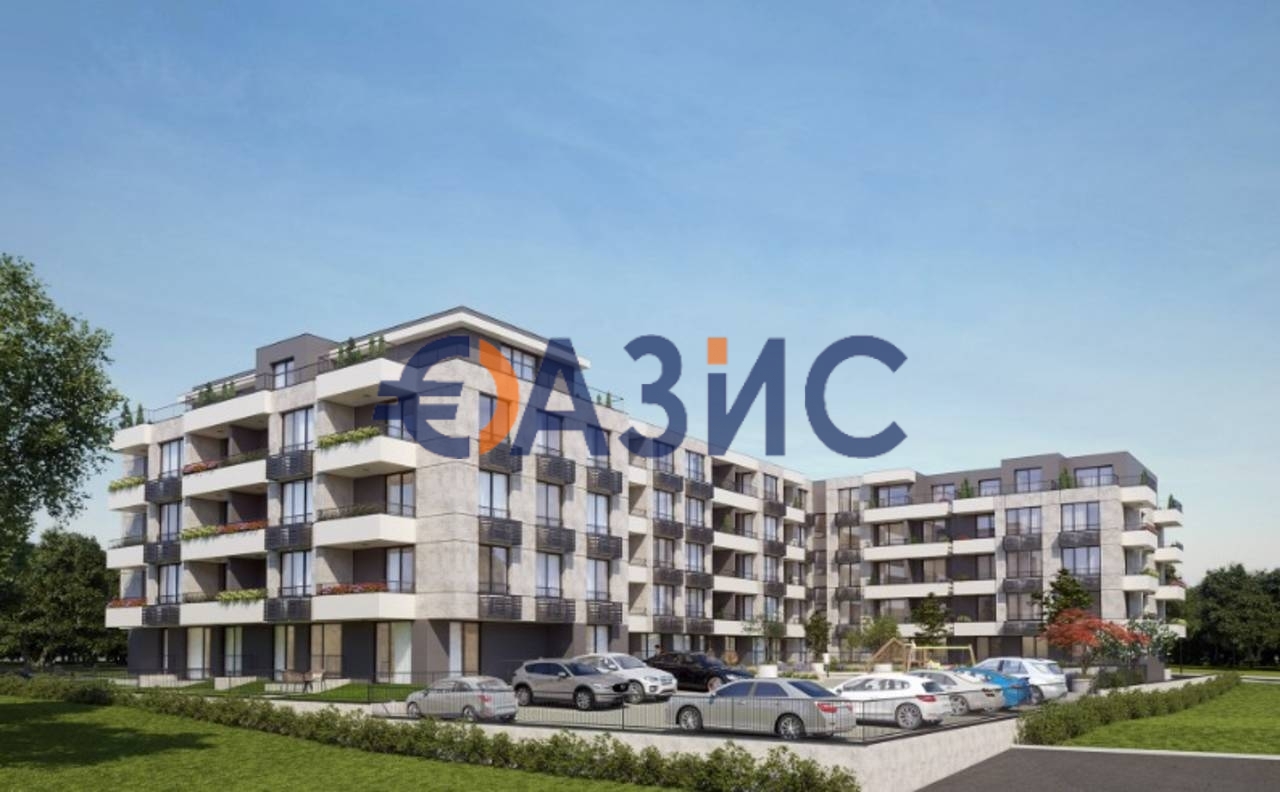 Апартаменты в Равде, Болгария, 67.7 м² - фото 3