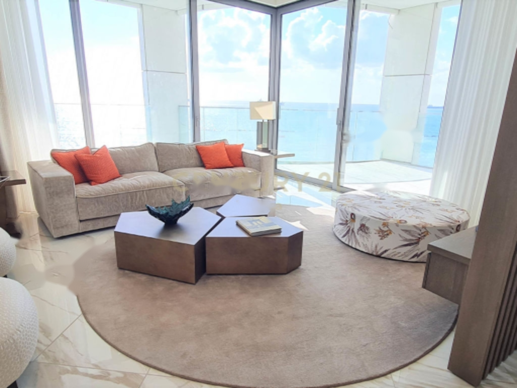 Квартира в Лимасоле, Кипр, 101 м² - фото 3