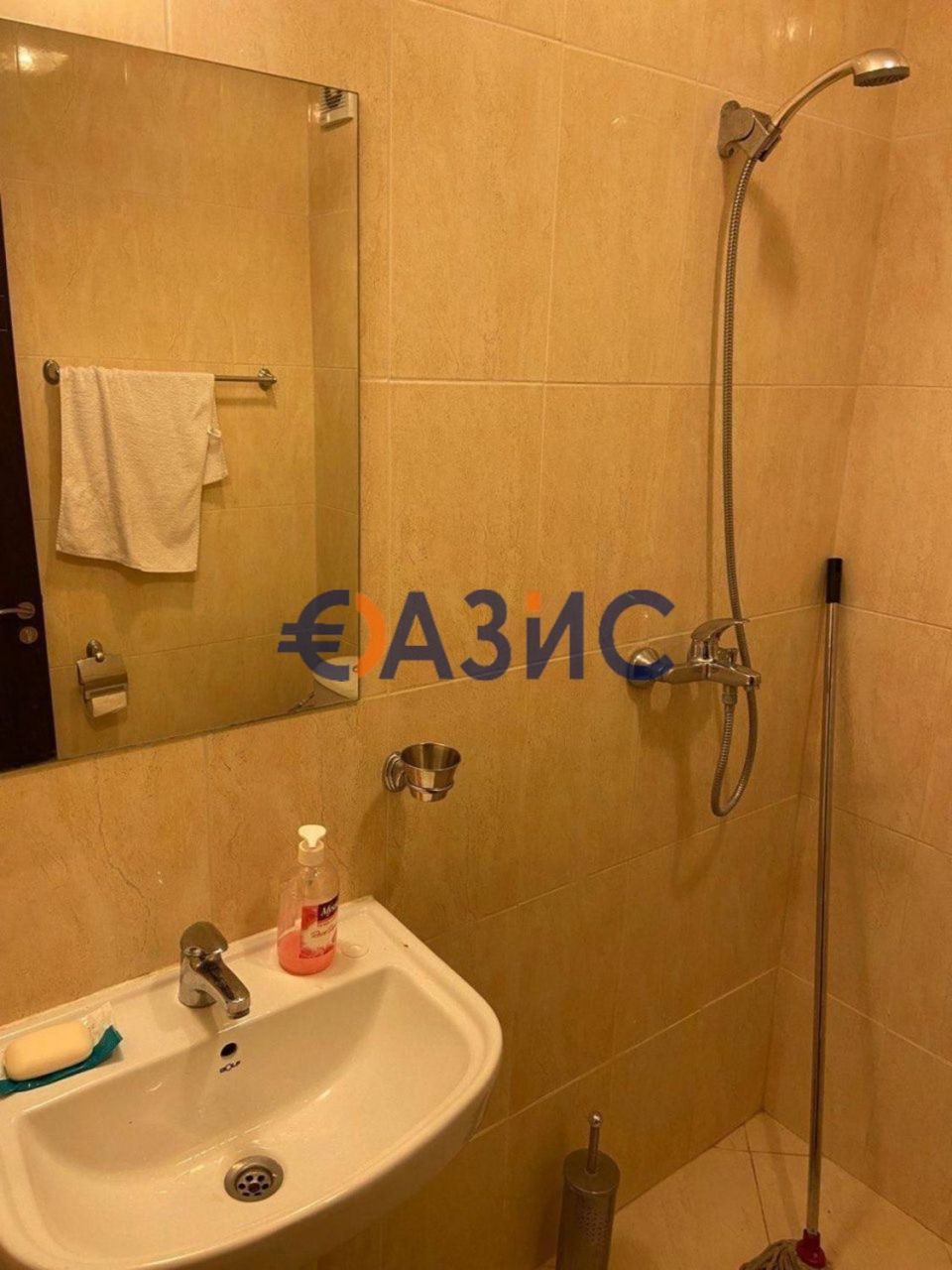 Апартаменты в Елените, Болгария, 28.4 м² - фото 3