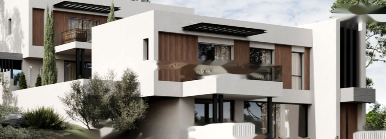 Квартира в Ермасойе, Кипр, 333 м² - фото 3