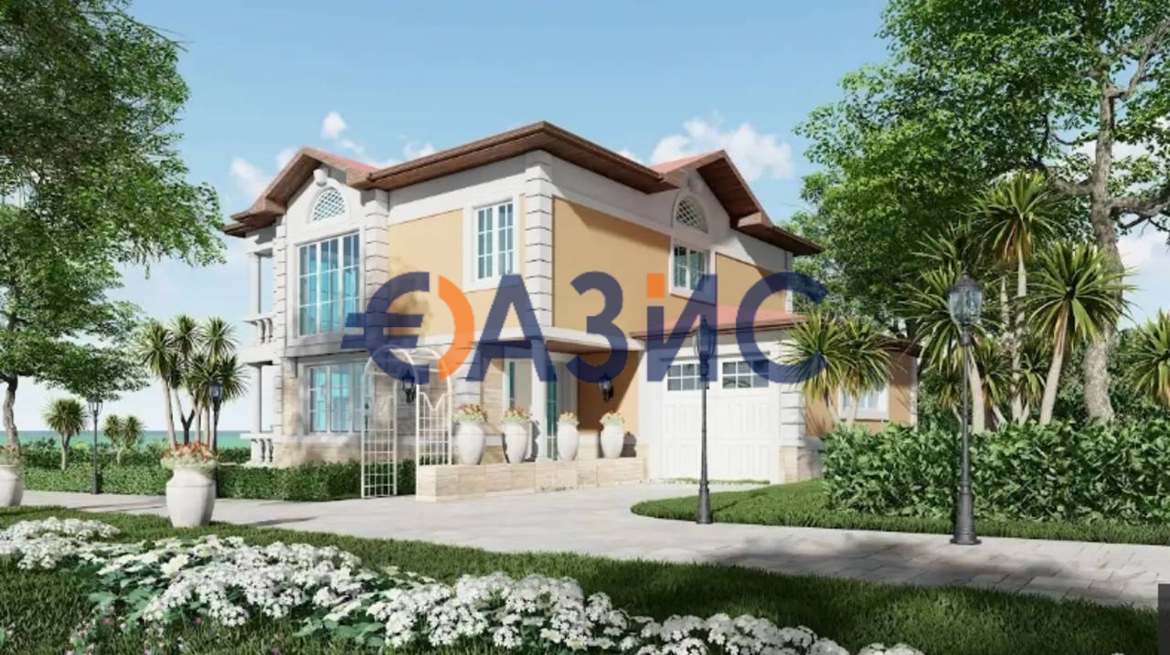 Дом в Кошарице, Болгария, 281.9 м² - фото 4