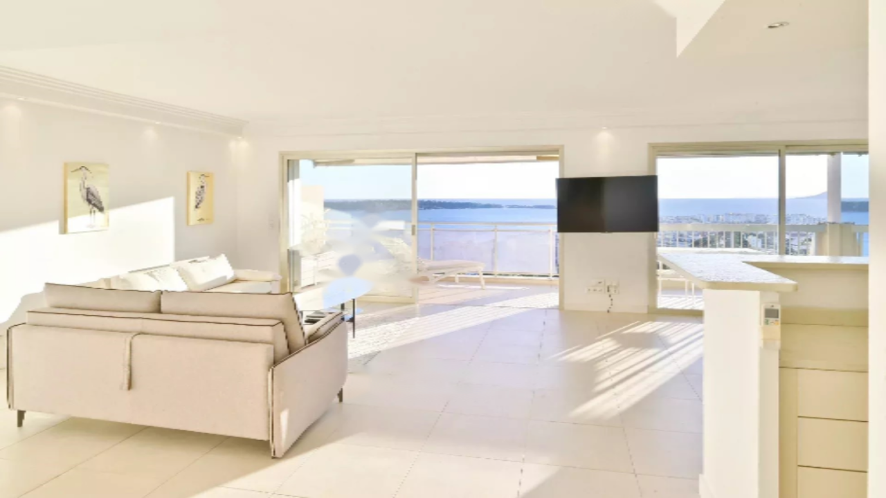 Квартира в Каннах, Франция, 125 м² - фото 3