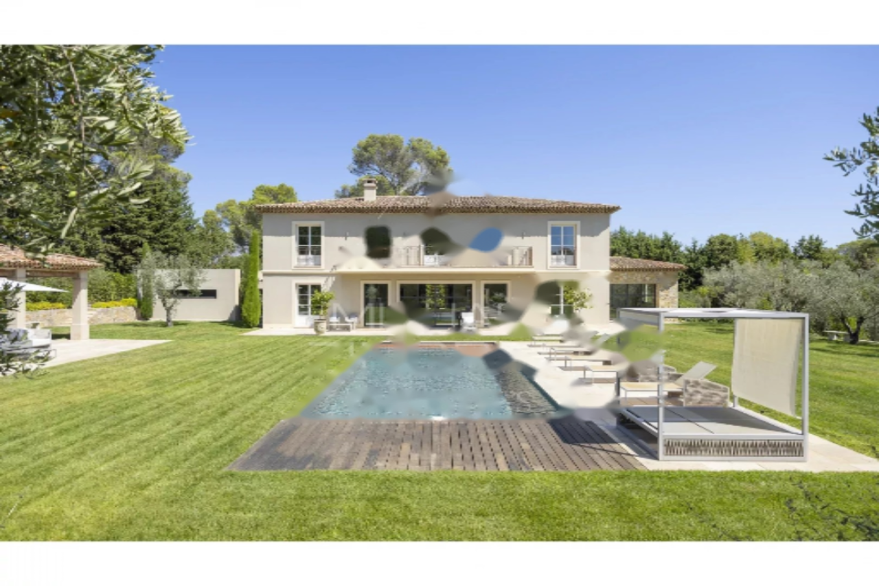 Квартира в Каннах, Франция, 453 м² - фото 3