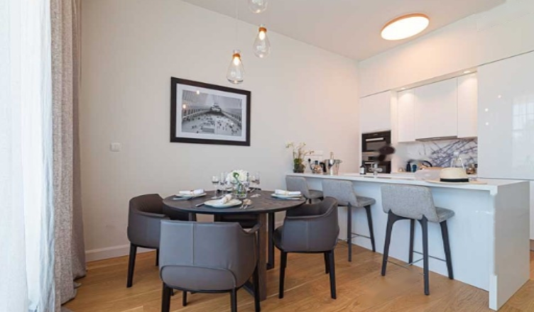 Квартира в Дали, Кипр, 90 м² - фото 3