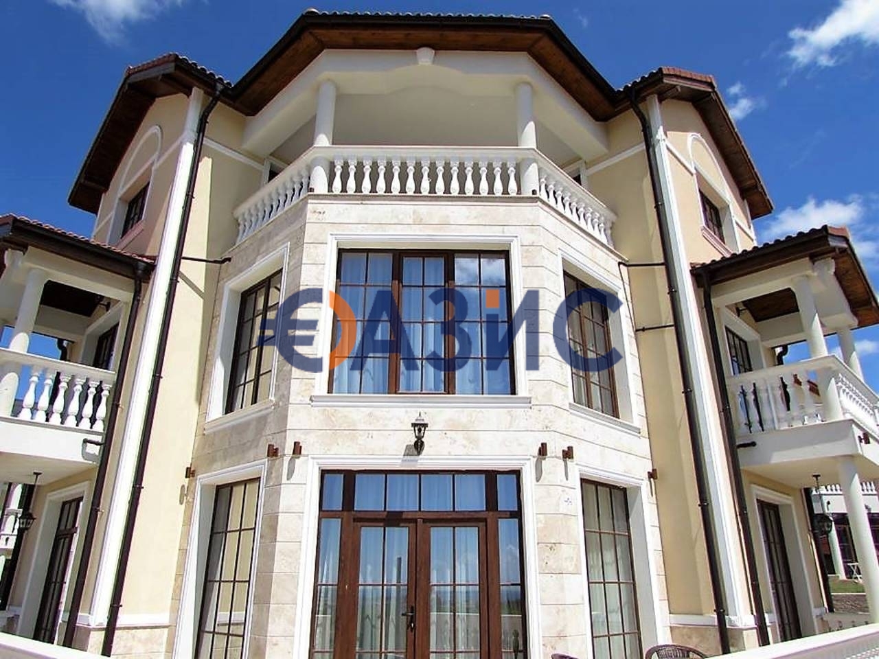 Дом в Кошарице, Болгария, 180.5 м² - фото 5