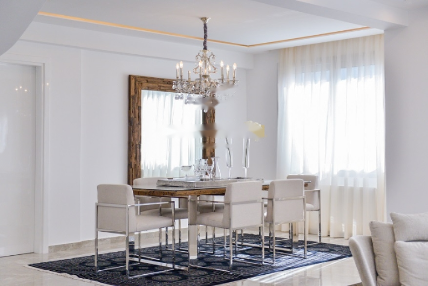 Квартира в Агиос Тихоне, Кипр, 350 м² - фото 3