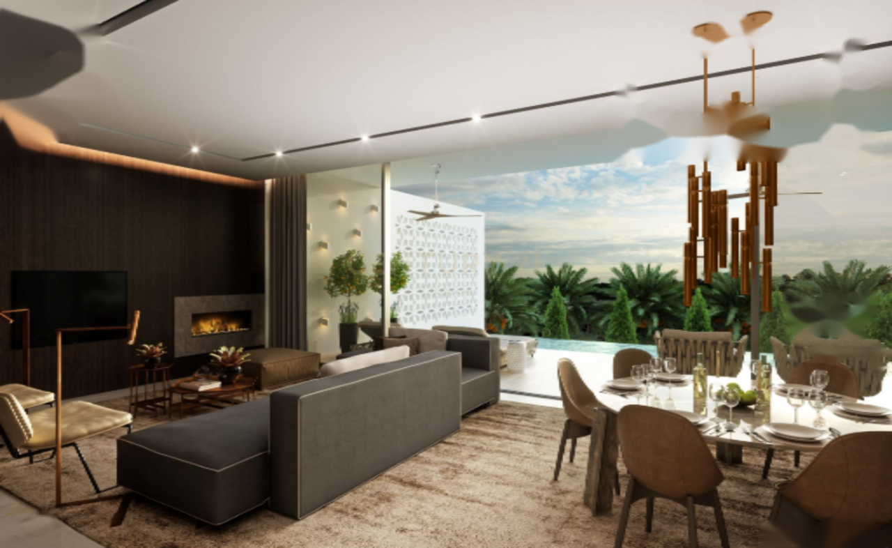 Квартира в Ермасойе, Кипр, 148 м² - фото 3