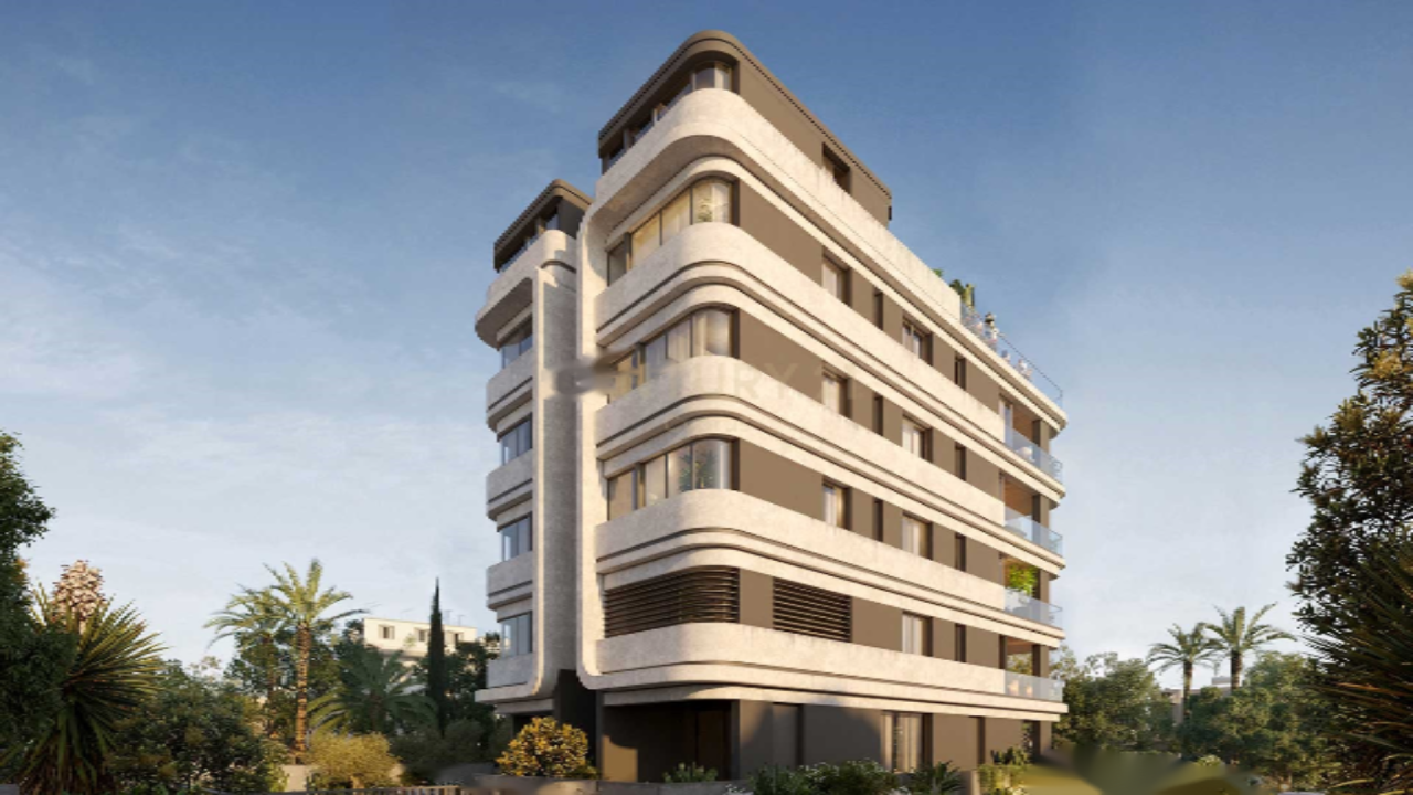 Квартира в Пареклисии, Кипр, 157 м² - фото 3