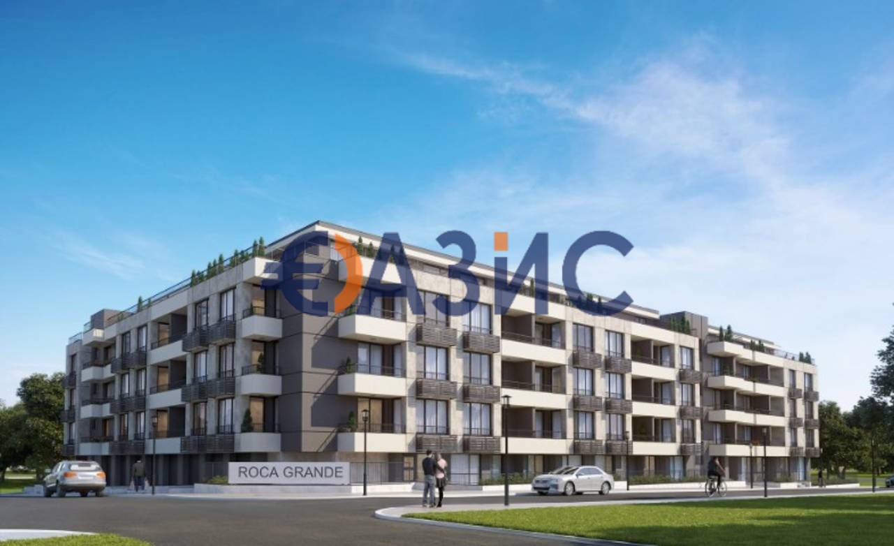 Апартаменты в Равде, Болгария, 60.8 м² - фото 8